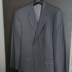 남성 정장 재킷빨질레리 PAL ZILERI 정품 모100% 남성 정장 상의 103-98-180 105사이즈 사당역