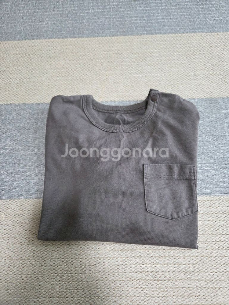 유아 상하복 일괄--2