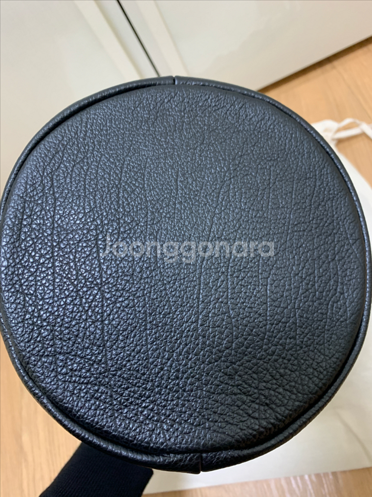 [1회사용]미닛뮤트 토보백 블랙+사몰가 이너백--2