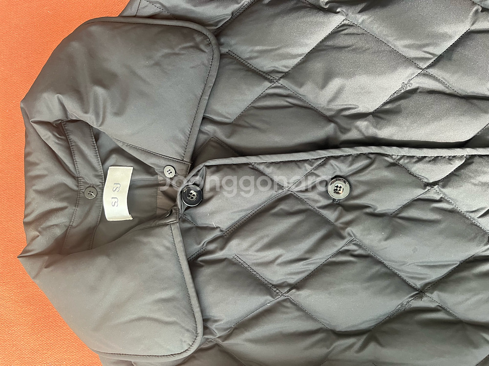 SJSJ 여성 패딩 점퍼--1