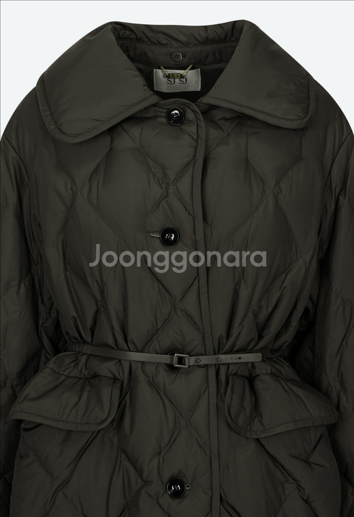 SJSJ 여성 패딩 점퍼--7