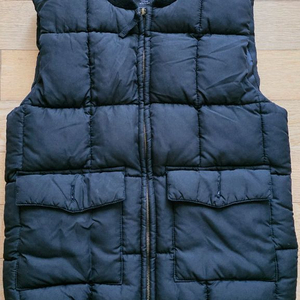 갭키즈 패딩조끼 130정도 사이즈11