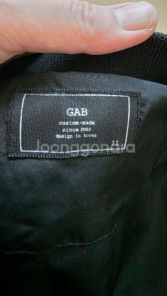 갭키즈 패딩조끼 130정도 사이즈11--3