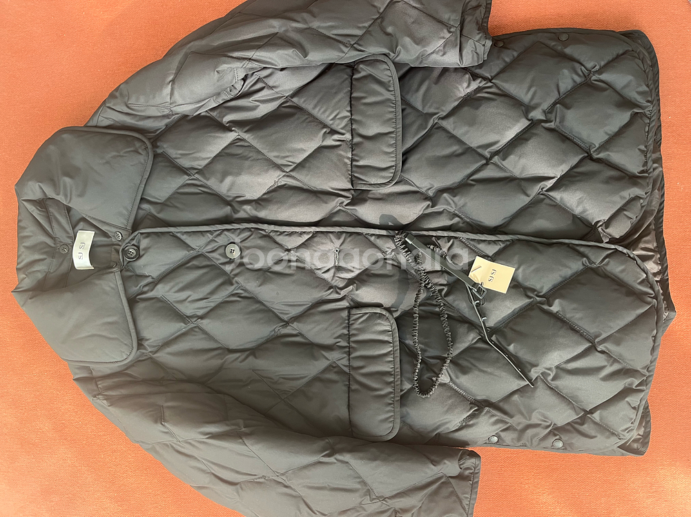 SJSJ 여성 패딩 점퍼--9