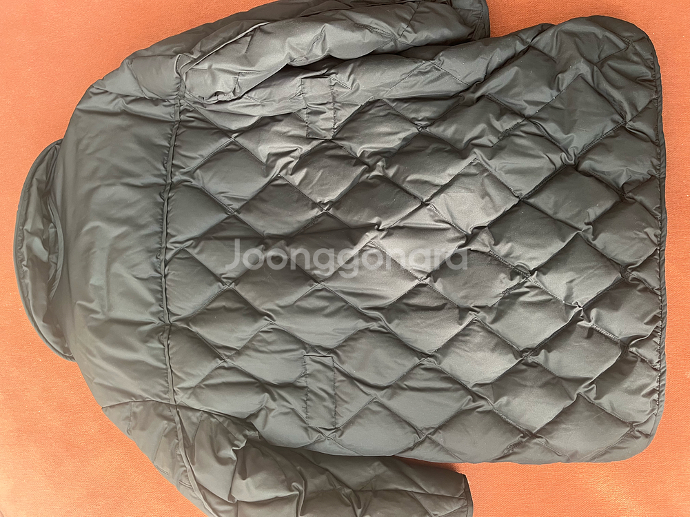 SJSJ 여성 패딩 점퍼--10