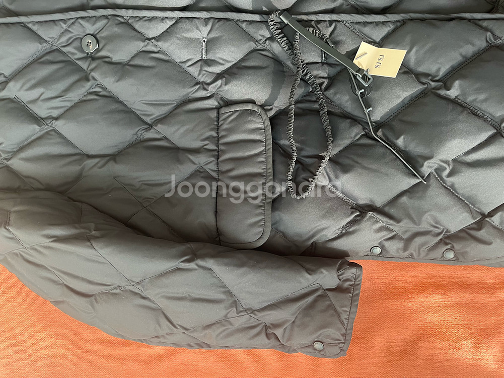 SJSJ 여성 패딩 점퍼--11