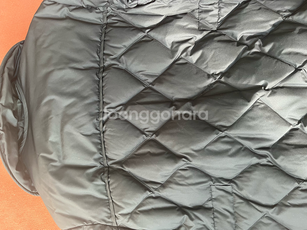 SJSJ 여성 패딩 점퍼--13