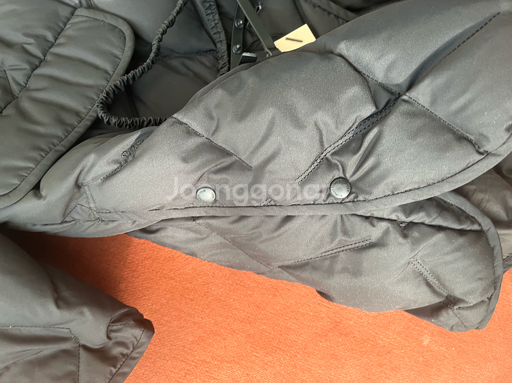 SJSJ 여성 패딩 점퍼--12