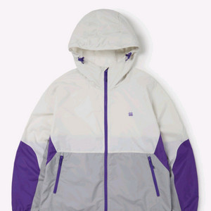 코오롱스포츠 바람막이 자켓 XS