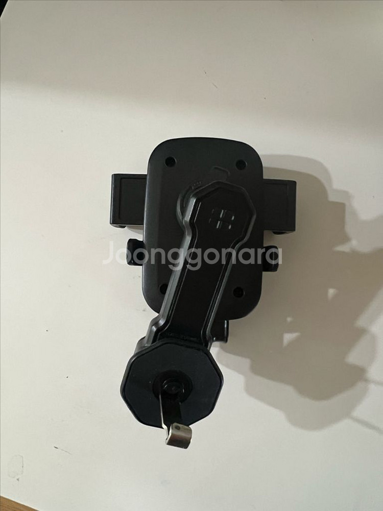 차량용 송풍구 핸드폰 거치대--1