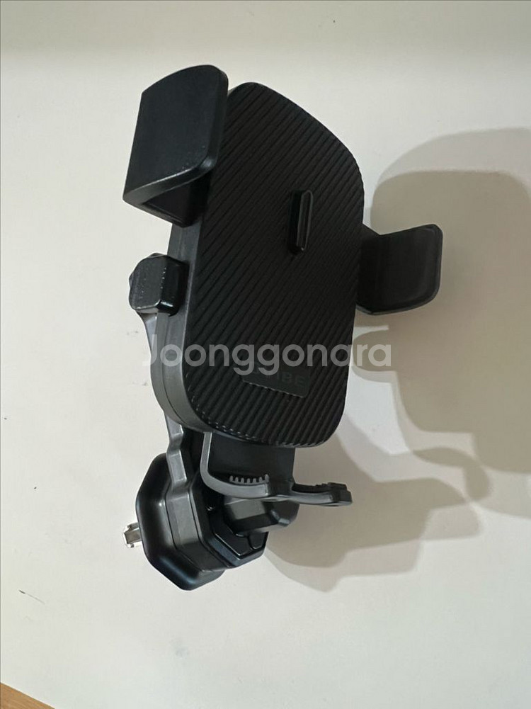 차량용 송풍구 핸드폰 거치대--2