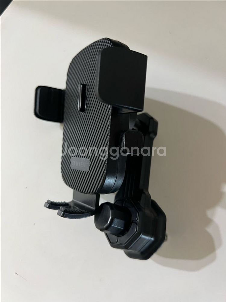 차량용 송풍구 핸드폰 거치대--3