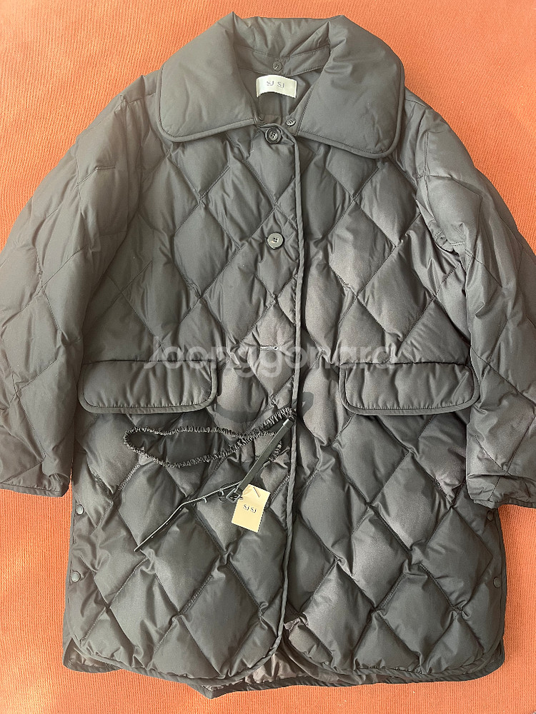 SJSJ 여성 패딩 점퍼--0