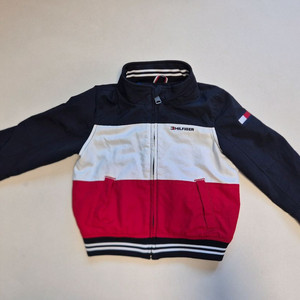 타미힐피거 아동 바람막이 자켓 12m