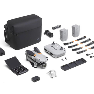 DJI 매빅에어 2S 플라이 모어 콤보팝니다.