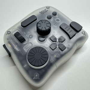 투어박스 엘리트 플러스 풀박스 한국정발