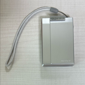 소니 사이버샷 DSC-T100 디카