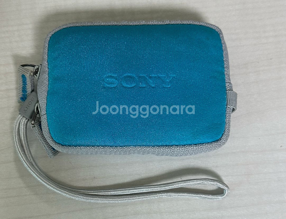 소니 사이버샷 DSC-T100 디카--8