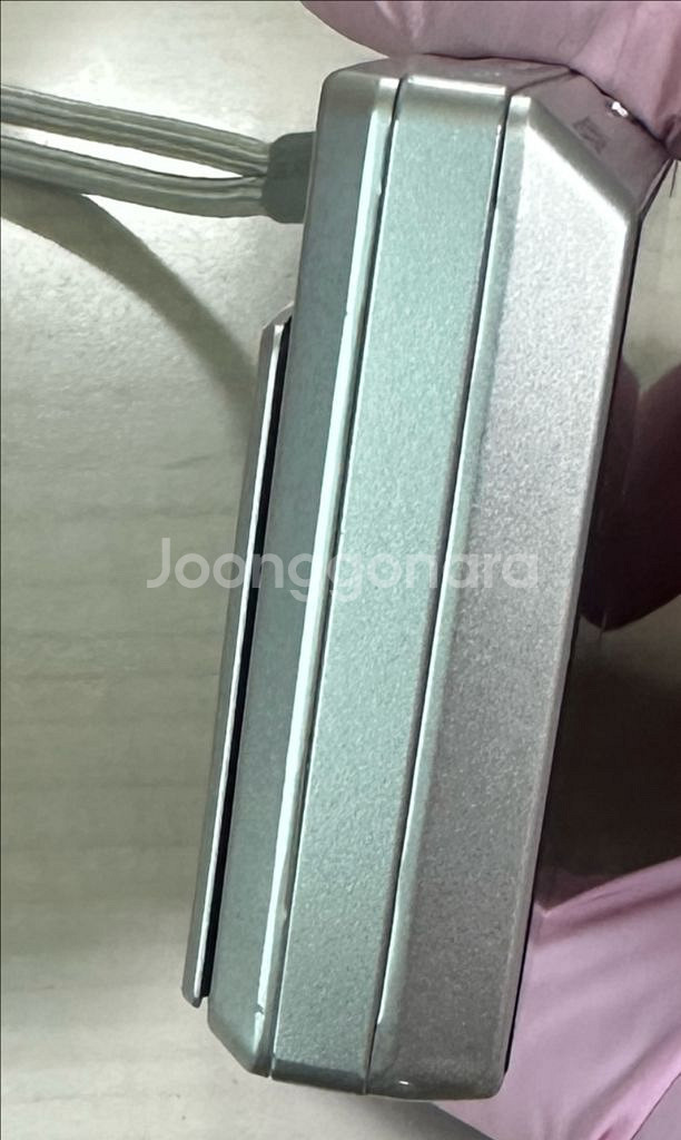 소니 사이버샷 DSC-T100 디카--6