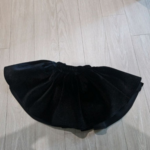 워니리본 벨벳 미듐