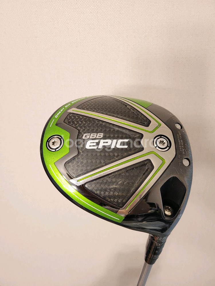 + 캘러웨이 + 남성용 골프채 풀세트--8