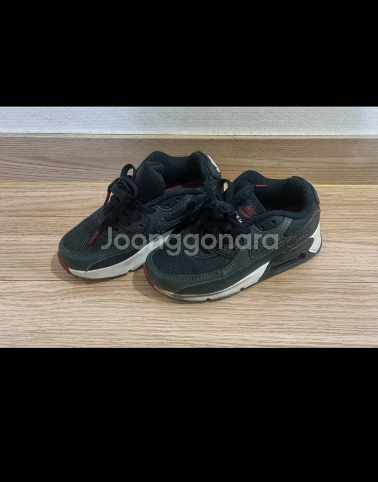 나이키 에어맥스 운동화170--0