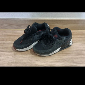 나이키 에어맥스 운동화170