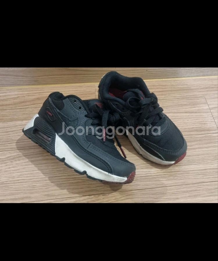 나이키 에어맥스 운동화170--3