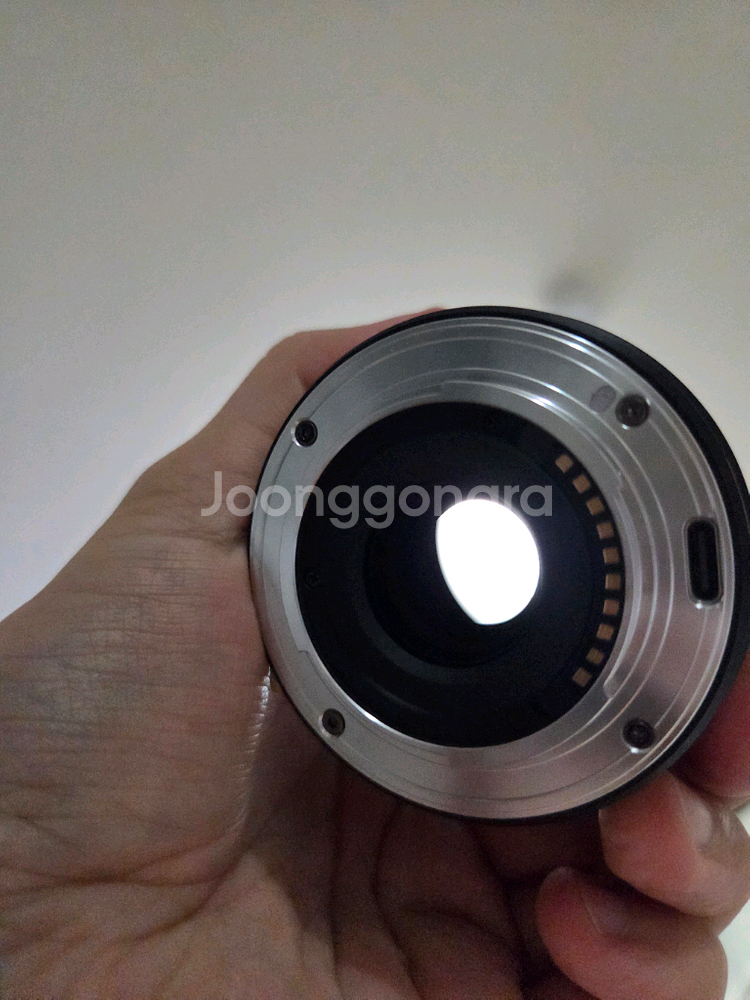 후지필름 x-m5 블랙 렌즈킷, 빌트록스 35mm f1.7 x마운트--7