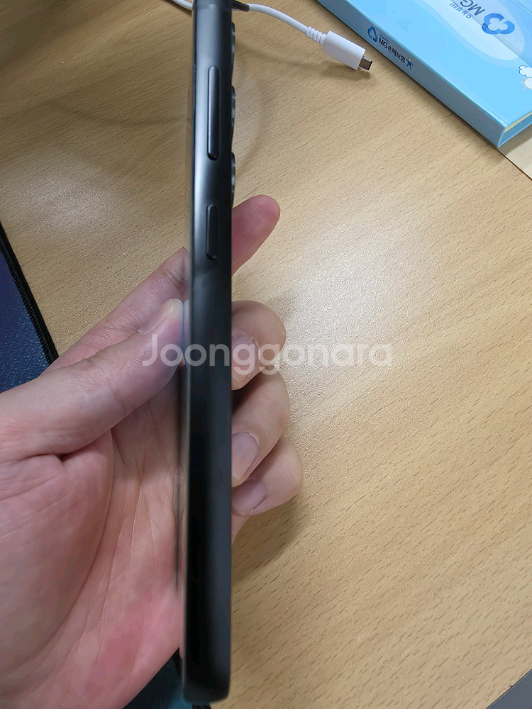 삼성 갤럭시 s23 블랙 판매합니다 업자아닙니다 개인입니다--3