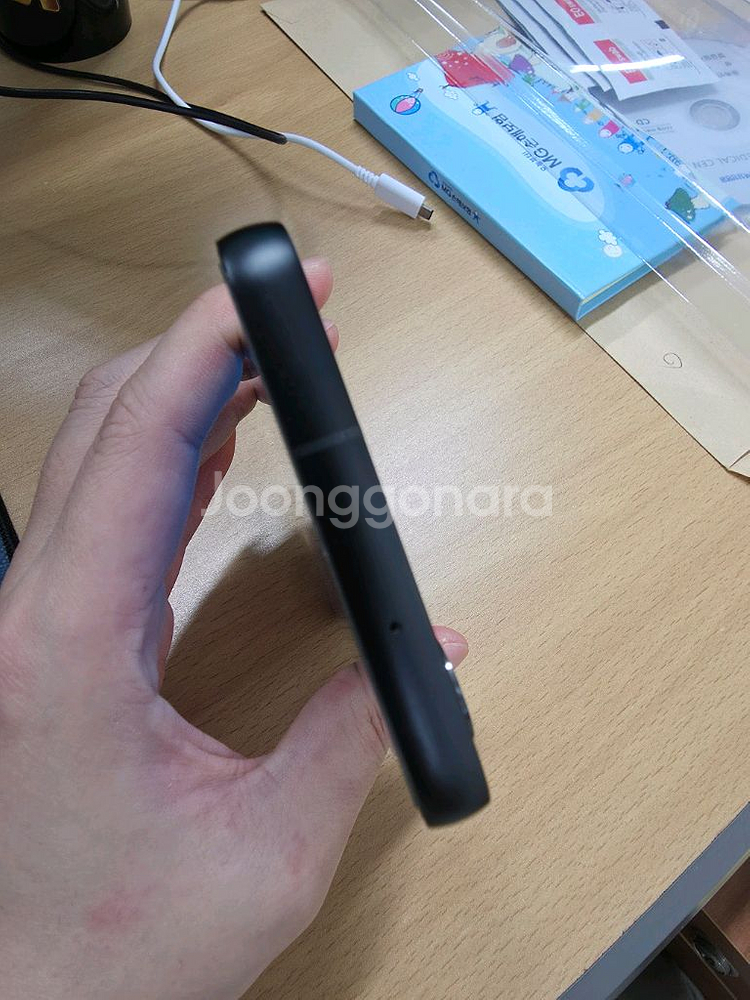 삼성 갤럭시 s23 블랙 판매합니다 업자아닙니다 개인입니다--6