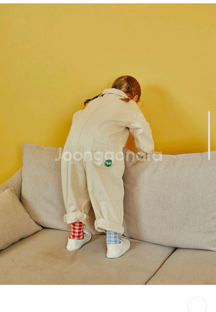 유아 점프슈트--2