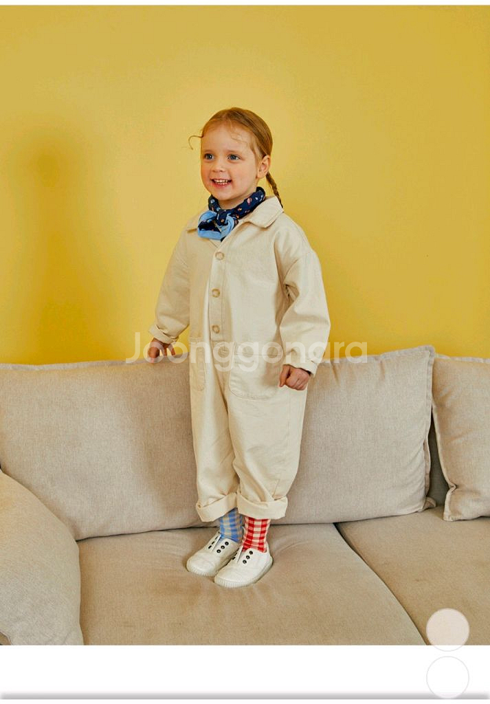 유아 점프슈트--0