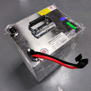 미니쿠듀얼울트라 125암페어 배터리