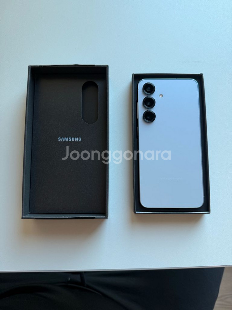 갤럭시 S25 256GB--1