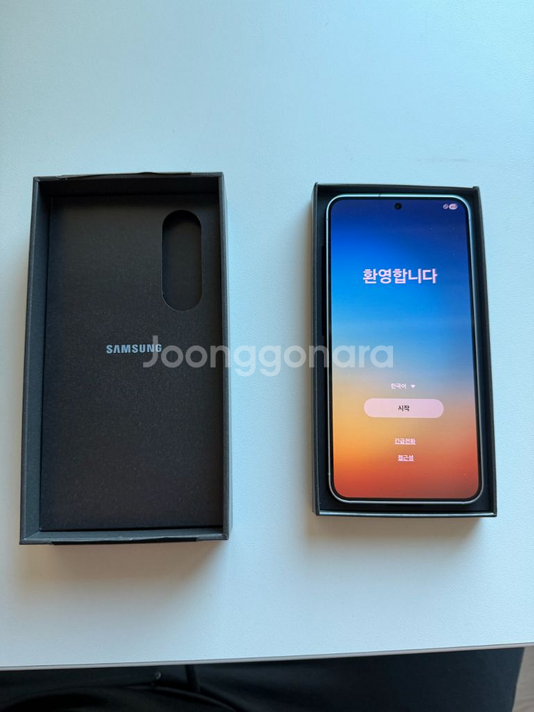 갤럭시 S25 256GB--0