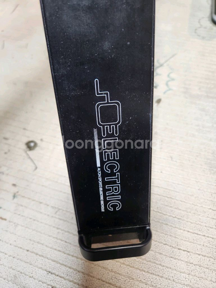 부품용 알톤 36v 방전된 배터리 (sm-3696 b)--6