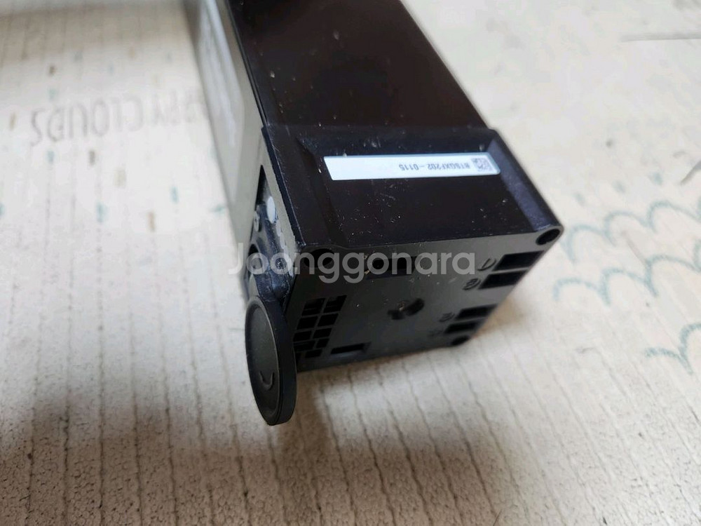 부품용 알톤 36v 방전된 배터리 (sm-3696 b)--4