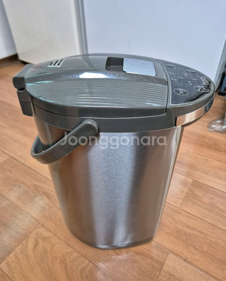 보랄 전기포트 커피포트 5리터 대용량 천안직거래--3