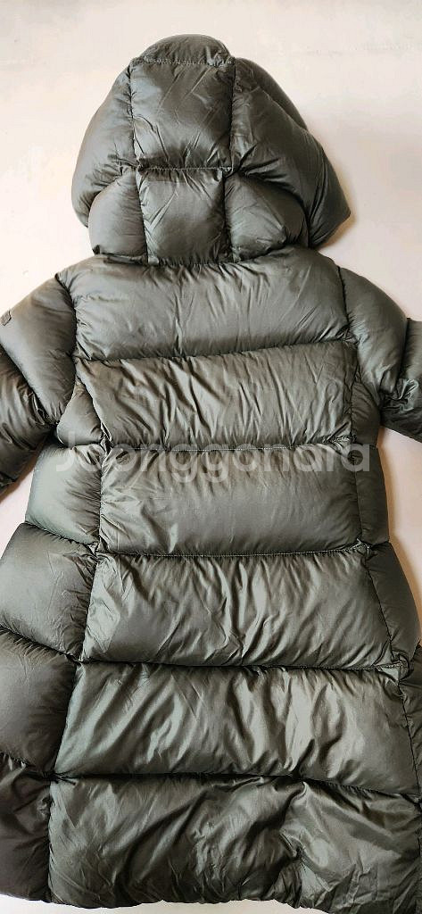 폴로 키즈 롱패딩 푸퍼 5Y 택포--1