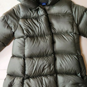 폴로 키즈 롱패딩 푸퍼 5Y 택포