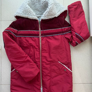 웨더테머 여성 패딩점퍼