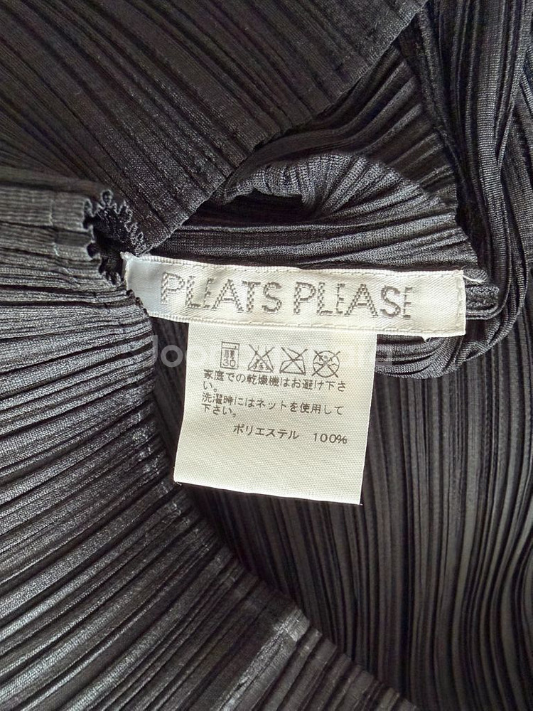플리츠플리즈 베이직 블랙 민소매 원피스 튜닉, 나시 (3사이즈)--2