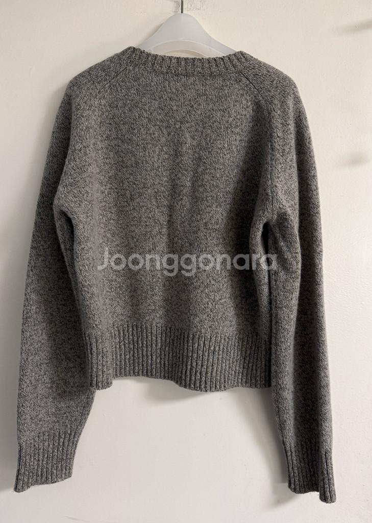 블랭크룸니트! 얼바닉30 낫띵리튼 문달 한섬 르메르 lfm--8