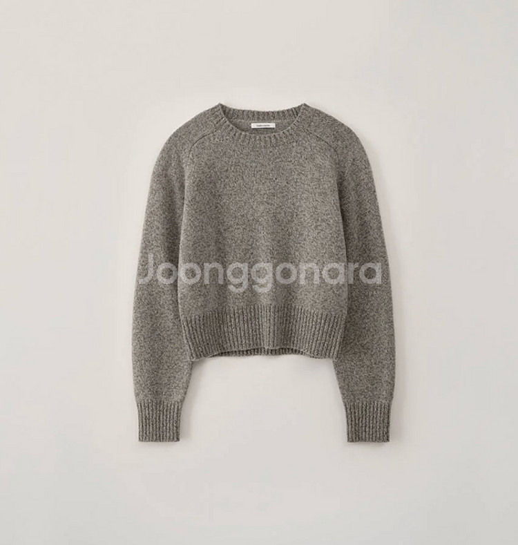 블랭크룸니트! 얼바닉30 낫띵리튼 문달 한섬 르메르 lfm--1