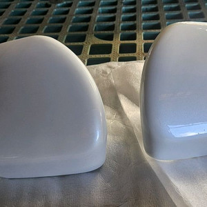 k7 프리미어 사이드미러 커버 한대분