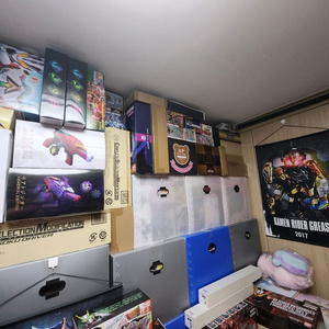 가면라이더 슈퍼전대 울트라맨 팝니다