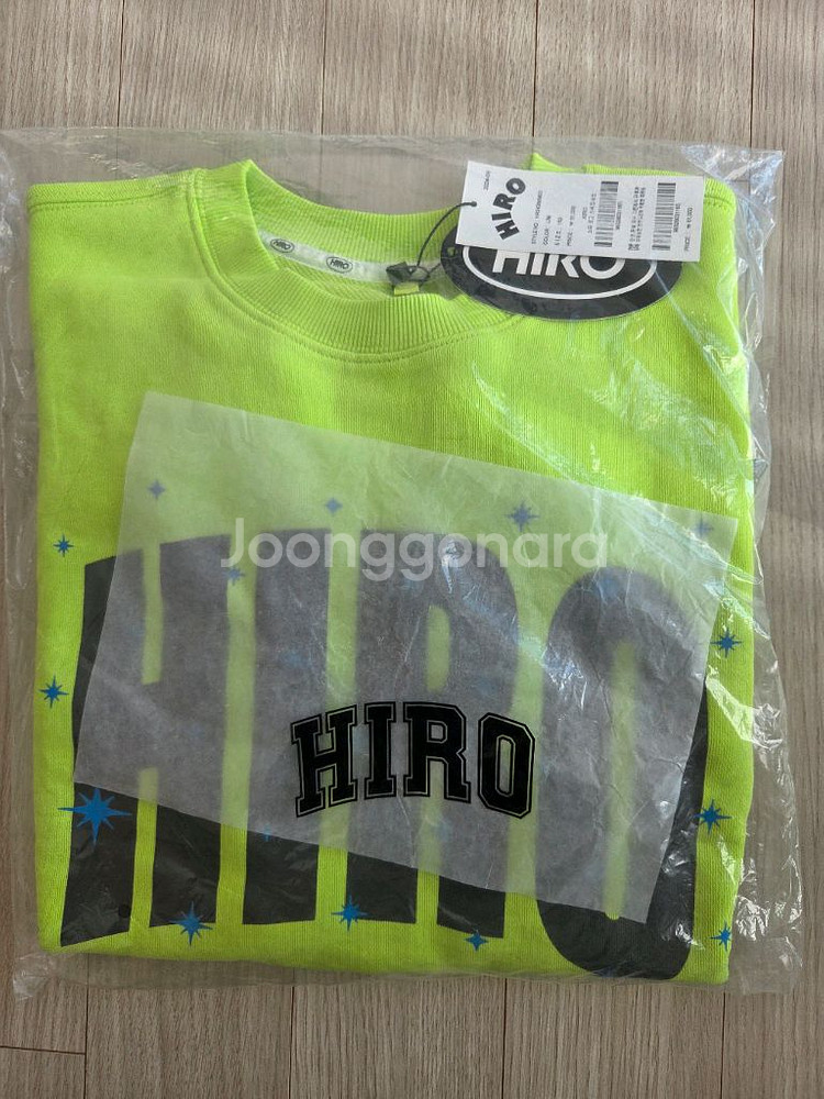 아동 반팔 티셔츠 150--0