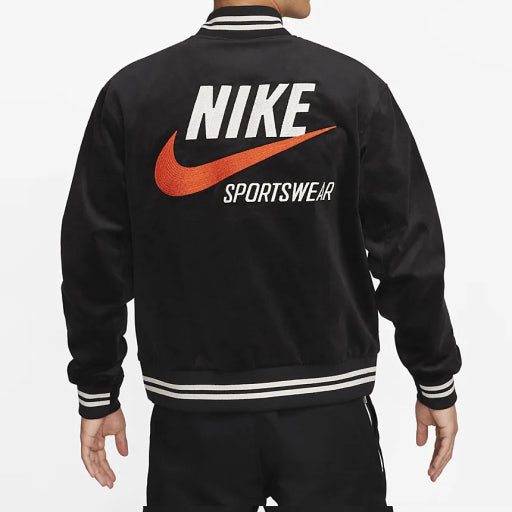 나이키nsw스우시 트렌드바시티자켓95m/아디다스 노스페이스 캠핑러닝헬스조깅자전거골프 조던 녹타acg 농구배구