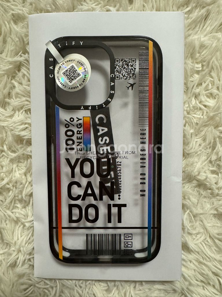 케이스티파이 임팩트케이스(아이폰13pro)--1